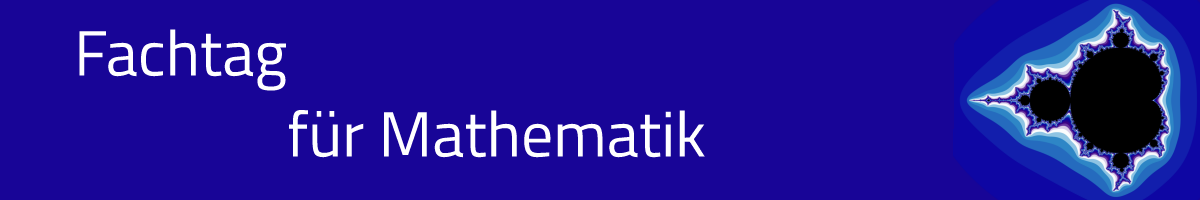 FachtagMathematiksleep
