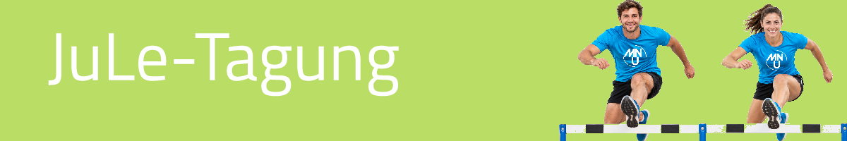 JuLe-Tagung