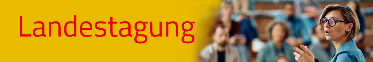 Landestagung