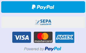 Online-Bezahlmöglichkeiten