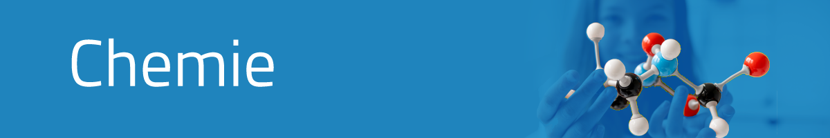 Titelbild Fachbereich Chemie