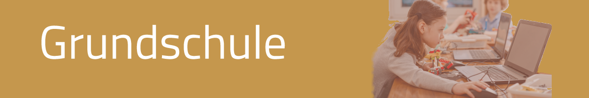 Titelbild Fachbereich Grundschule (Sachunterricht/NaWi)