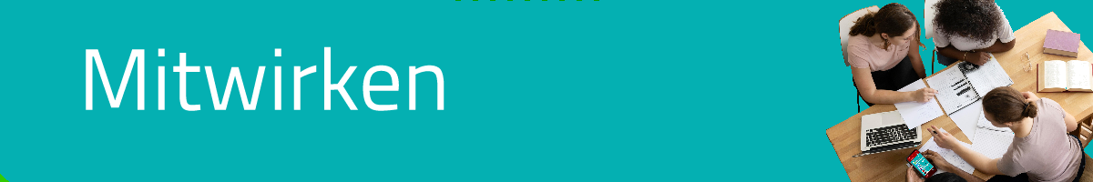 Mitwirken